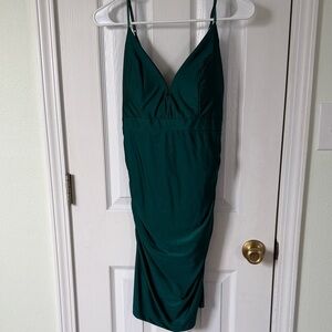 Windsor Spaghetti Strap Dress